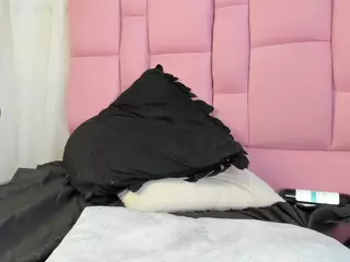 Samantha's Live Sex Cam Show