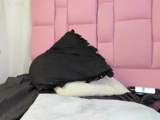 Samantha's Live Sex Cam Show