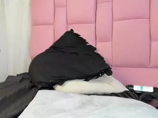 Samantha's Live Sex Cam Show