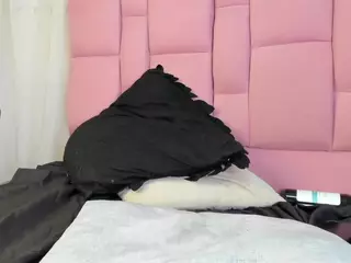 Samantha's Live Sex Cam Show