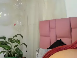 Samantha's Live Sex Cam Show