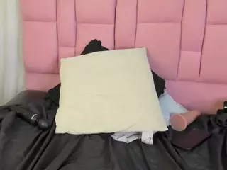 Samantha's Live Sex Cam Show