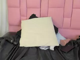 Samantha's Live Sex Cam Show