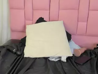 Samantha's Live Sex Cam Show