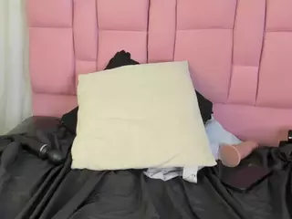 Samantha's Live Sex Cam Show