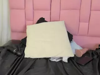 Samantha's Live Sex Cam Show