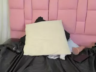 Samantha's Live Sex Cam Show