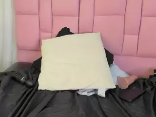 Samantha's Live Sex Cam Show