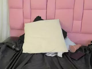 Samantha's Live Sex Cam Show