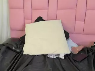 Samantha's Live Sex Cam Show