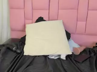Samantha's Live Sex Cam Show