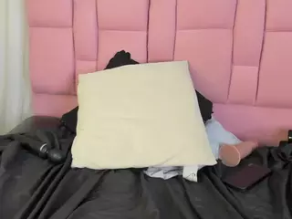 Samantha's Live Sex Cam Show
