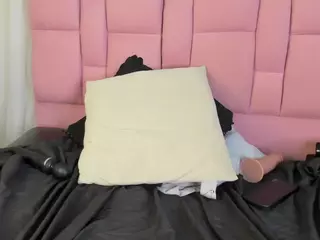 Samantha's Live Sex Cam Show
