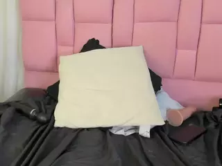 Samantha's Live Sex Cam Show