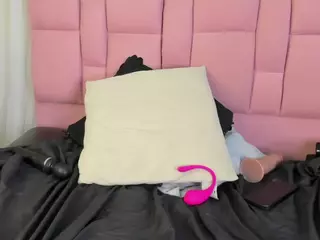 Samantha's Live Sex Cam Show