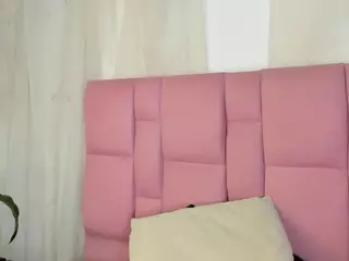 Samantha's Live Sex Cam Show