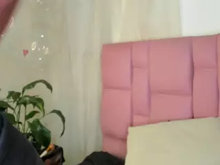 Samantha's Live Sex Cam Show