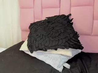 Samantha's Live Sex Cam Show