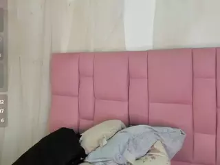 Samantha's Live Sex Cam Show