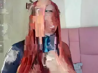 Samantha's Live Sex Cam Show
