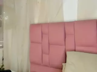 Samantha's Live Sex Cam Show