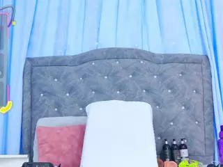 AuraRoss's Live Sex Cam Show