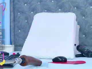 AuraRoss's Live Sex Cam Show