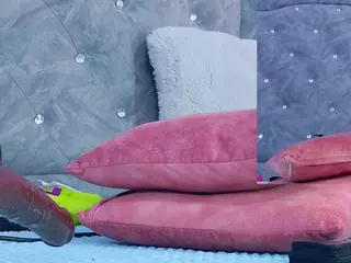 AuraRoss's Live Sex Cam Show