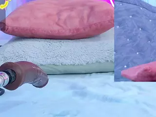 AuraRoss's Live Sex Cam Show