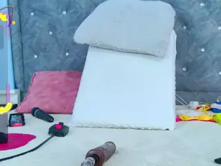 AuraRoss's Live Sex Cam Show