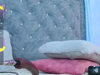 AuraRoss's Live Sex Cam Show