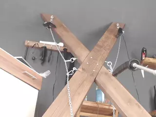 bibijolie's Live Sex Cam Show