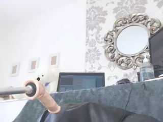 bibijolie's Live Sex Cam Show
