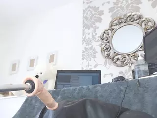 bibijolie's Live Sex Cam Show