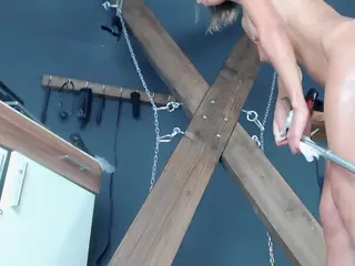 bibijolie's Live Sex Cam Show