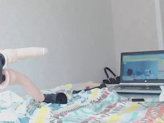 bibijolie's Live Sex Cam Show