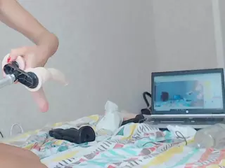 bibijolie's Live Sex Cam Show
