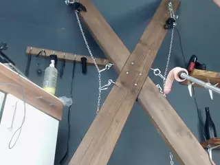 bibijolie's Live Sex Cam Show