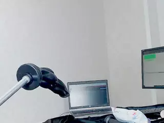 bibijolie's Live Sex Cam Show