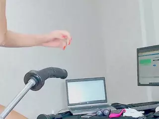 bibijolie's Live Sex Cam Show