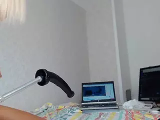 bibijolie's Live Sex Cam Show