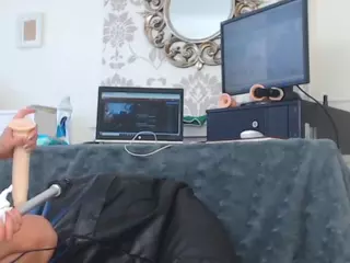 bibijolie's Live Sex Cam Show