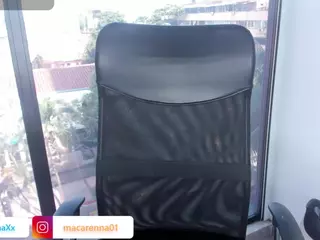 macarenna1's Live Sex Cam Show