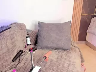 macarenna1's Live Sex Cam Show
