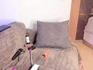 macarenna1's Live Sex Cam Show