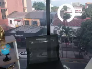 macarenna1's Live Sex Cam Show