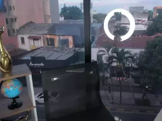 macarenna1's Live Sex Cam Show