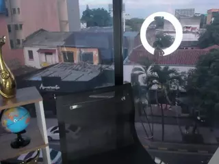 macarenna1's Live Sex Cam Show