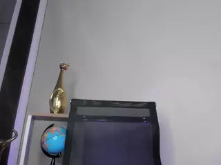 macarenna1's Live Sex Cam Show
