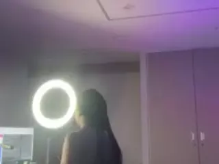 macarenna1's Live Sex Cam Show